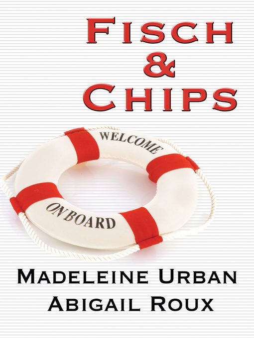 Title details for Fisch & Chips by Madeleine Urban - Available